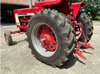 Tractor Mc cormick international F 806 D: foto 5