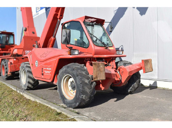Minicargadora Merlo P 38.13: foto 4