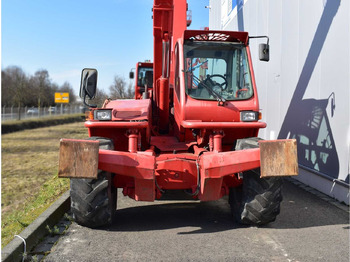 Minicargadora Merlo P 38.13: foto 3