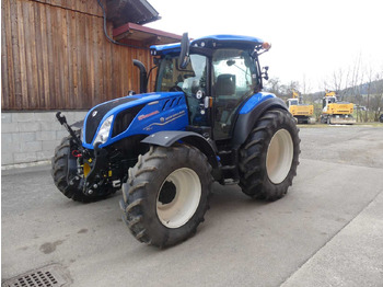 Tractor NEW HOLLAND T5