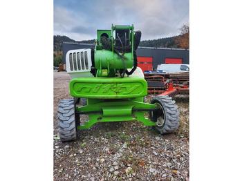 Plataforma elevadora NIFTYLIFT