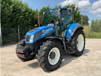Tractor NEW HOLLAND T5.105