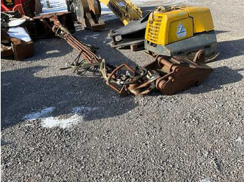 Cargadora de ruedas O&K 1 752 970: foto 2