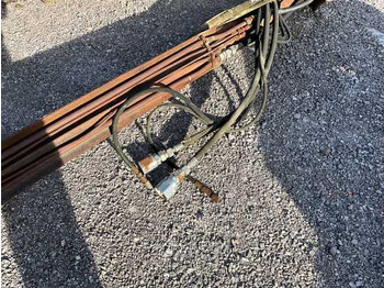 Cargadora de ruedas O&K 1 752 970: foto 5