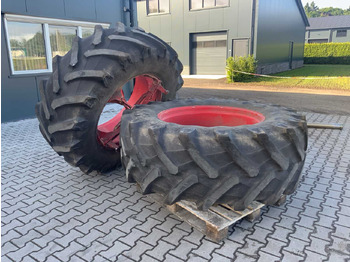 Neumáticos y llantas PIRELLI