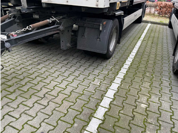 Remolque 2021 KRONE AZ TRAILER FOR SWITCH BODY: foto 5 Remolque 2021 KRONE AZ TRAILER FOR SWITCH BODY: foto 5