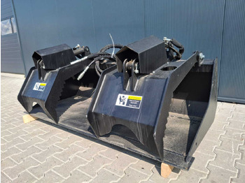 Equipo para trabajo del suelo