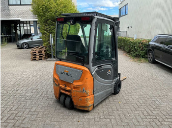 Carretilla elevadora STILL - RX20-18 - FORKLIFT TRUCKS - 2019: foto 5 Carretilla elevadora STILL - RX20-18 - FORKLIFT TRUCKS - 2019: foto 5