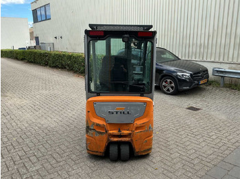 Carretilla elevadora STILL - RX20-18 - FORKLIFT TRUCKS - 2019: foto 4 Carretilla elevadora STILL - RX20-18 - FORKLIFT TRUCKS - 2019: foto 4