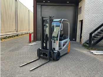 Carretilla elevadora STILL RX20