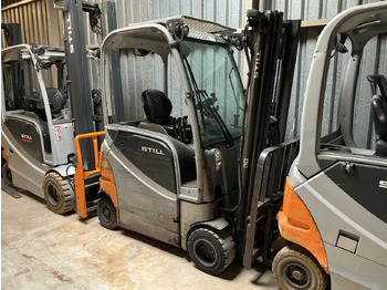 Carretilla elevadora STILL RX60