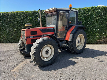 Tractor SAME