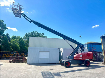 Plataforma elevadora Skyjack SJ86T: foto 5