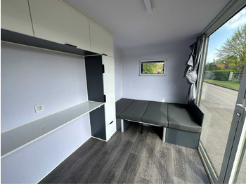 Casa contenedor Stahlworks Eco 5000 B: foto 5