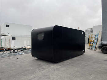 Casa contenedor Stahlworks Eco 5000 B: foto 3