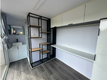 Casa contenedor Stahlworks Eco 5000 B: foto 4