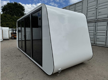 Casa contenedor Stahlworks Eco 6000 A: foto 5