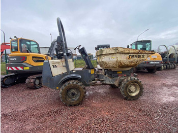 Minidumper TEREX