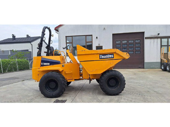 Minidumper THWAITES