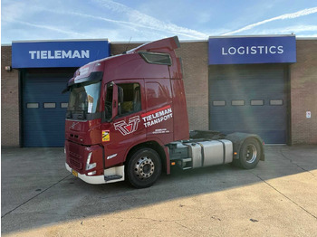 Camión VOLVO FM