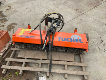 Equipo para trabajo del suelo