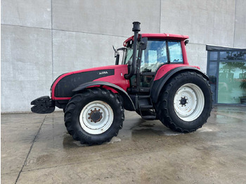 Tractor VALTRA T-series