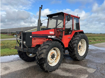 Tractor VALMET