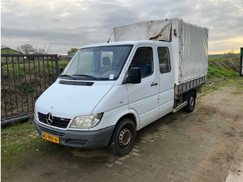 Furgoneta MERCEDES-BENZ Sprinter 311