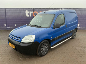 Furgoneta CITROËN Berlingo
