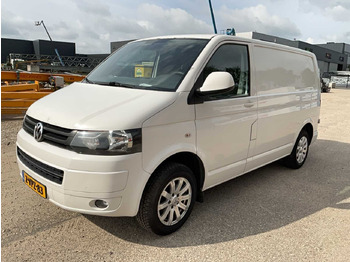 Furgoneta VOLKSWAGEN Transporter