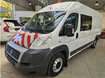 Furgoneta FIAT Ducato