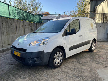 Furgoneta PEUGEOT Partner