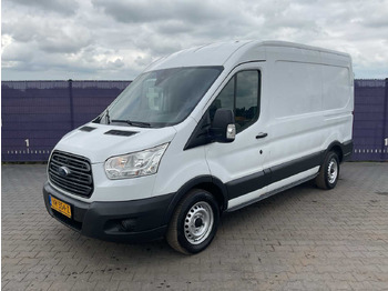 Furgoneta FORD Transit