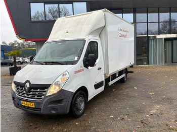 Furgoneta RENAULT Master