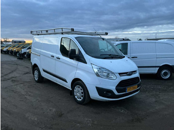 Furgoneta FORD Transit