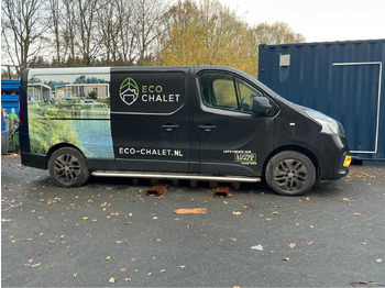 Furgoneta RENAULT Trafic