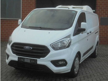 Furgoneta FORD Transit