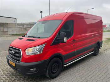 Furgoneta FORD Transit