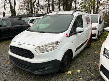 Furgoneta FORD Transit