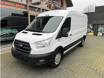 Furgoneta FORD Transit