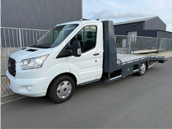 Furgoneta FORD Transit