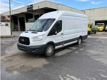 Furgoneta FORD Transit
