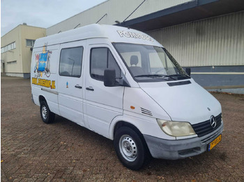 Furgoneta MERCEDES-BENZ Sprinter 313