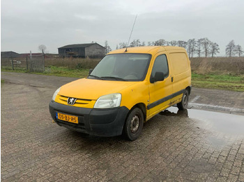 Furgoneta PEUGEOT Partner