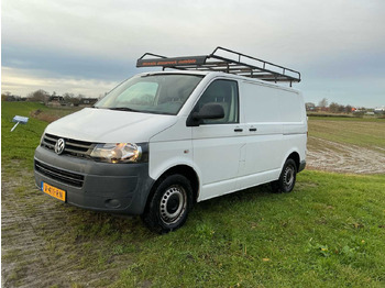 Furgoneta VOLKSWAGEN Transporter