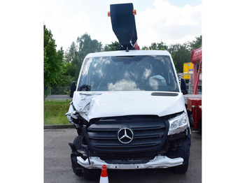 Plataforma elevadora Versalift VTL-39-135-F: foto 2