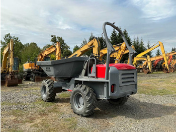 Dúmper WACKER