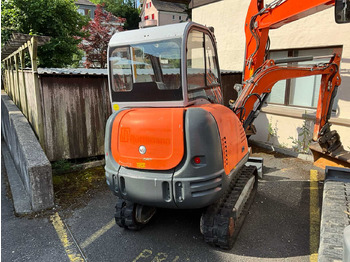 Miniexcavadora Wacker Neuson 2503 RD: foto 3