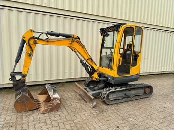 Miniexcavadora WACKER