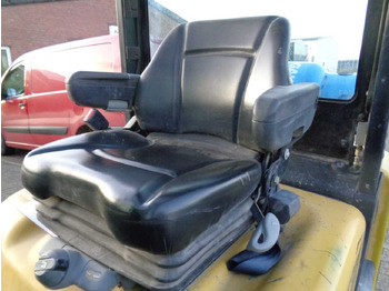 Carretilla elevadora YALE GLP 30 MXV 2445 GAS FORKLIFT, YALE-GLP 30 MXV 2445: foto 5